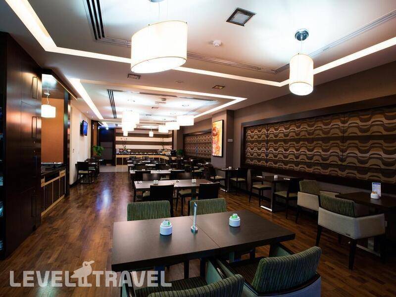 Фотография Citymax Hotel Sharjah