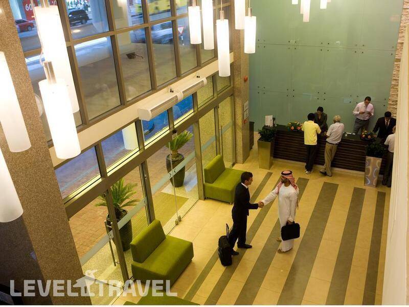 Фотография Citymax Hotel Sharjah