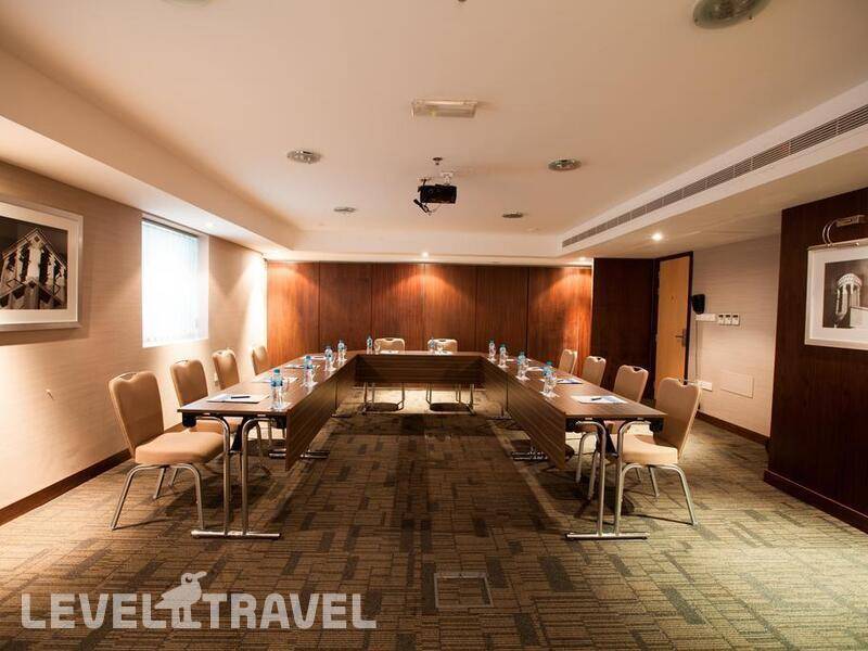 Фотография Citymax Hotel Sharjah