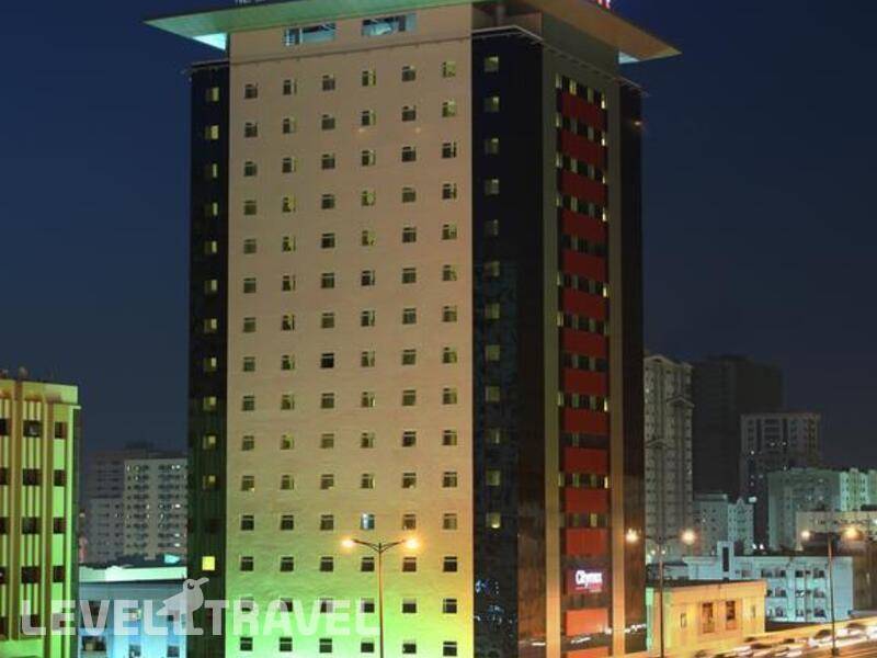 Фотография Citymax Hotel Sharjah