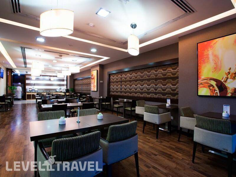 Фотография Citymax Hotel Sharjah