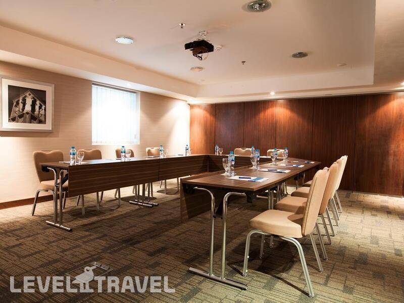 Фотография Citymax Hotel Sharjah