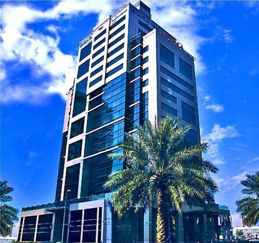 Samaya Hotel