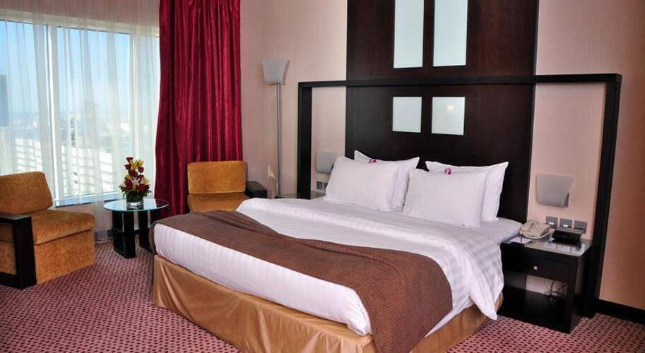 Samaya Hotel