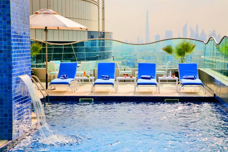 Samaya Hotel