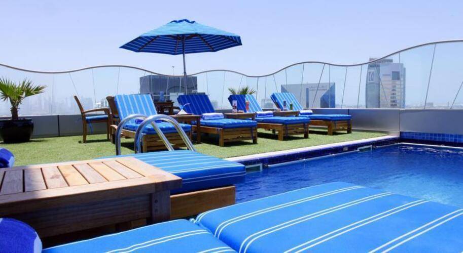 Samaya Hotel