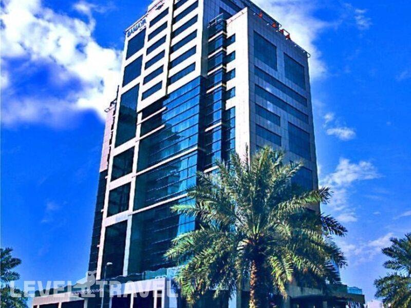 Фотография Samaya Hotel Фотография Samaya Hotel