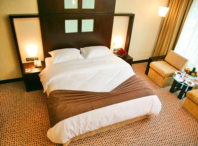 Samaya Hotel
