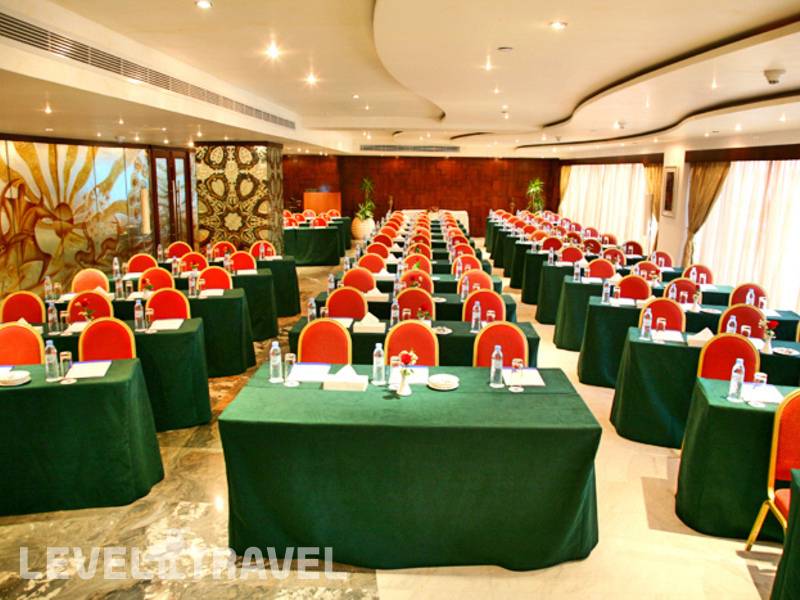 Фотография Samaya Hotel Фотография Samaya Hotel