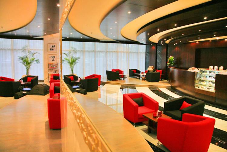 Samaya Hotel