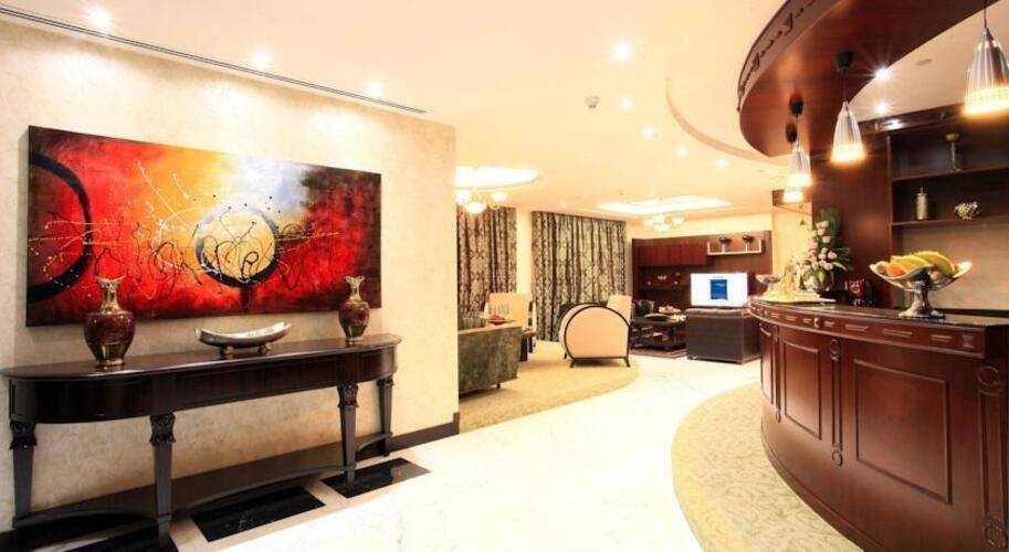 Samaya Hotel