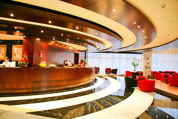 Samaya Hotel