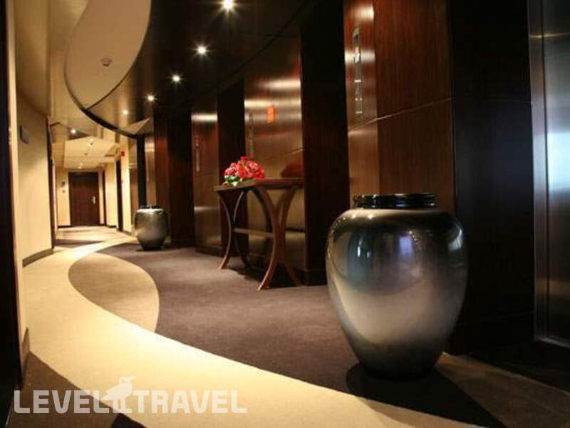 Фотография Samaya Hotel Фотография Samaya Hotel