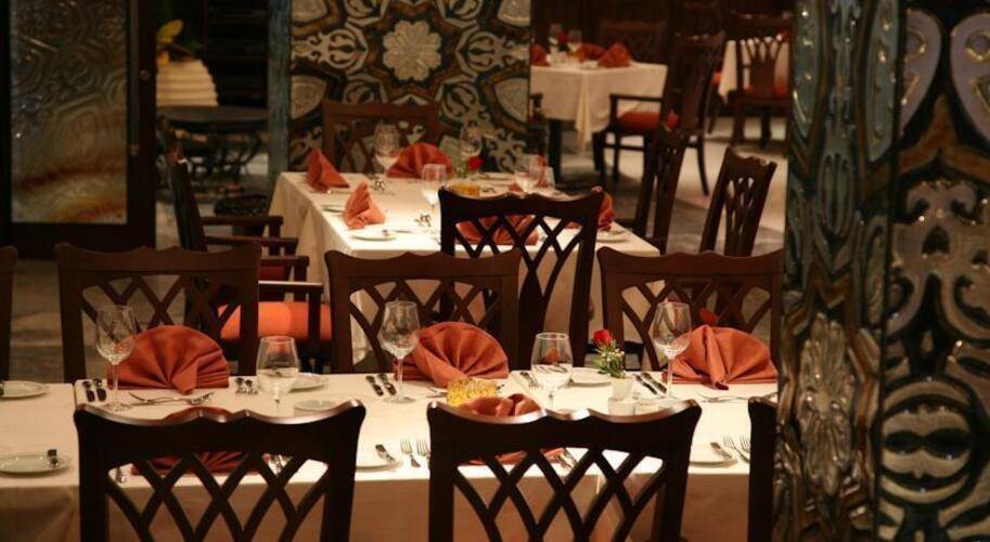 Samaya Hotel