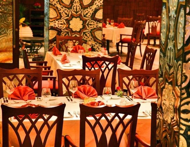 Samaya Hotel