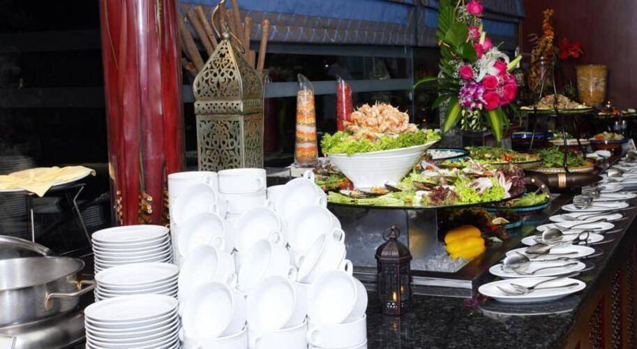 Samaya Hotel