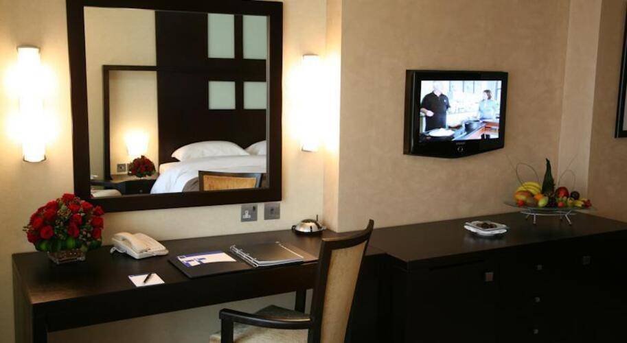 Samaya Hotel