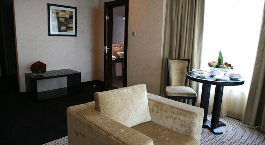 Samaya Hotel