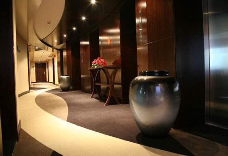 Samaya Hotel