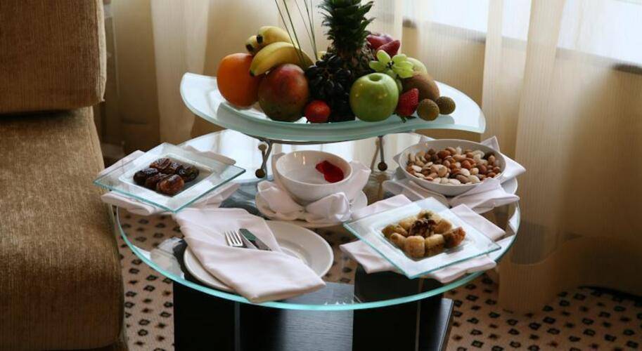 Samaya Hotel