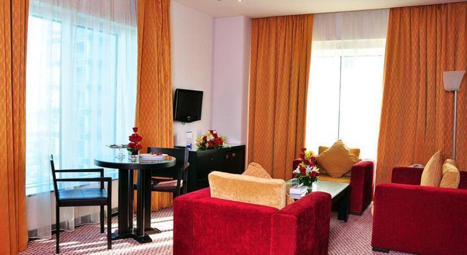 Samaya Hotel