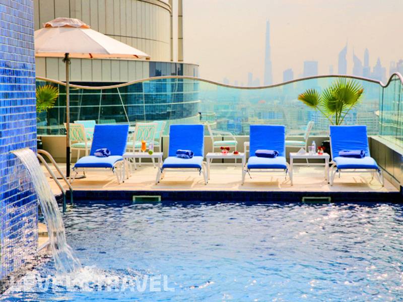 Фотография Samaya Hotel Фотография Samaya Hotel