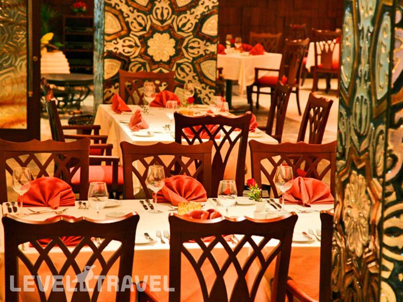 Фотография Samaya Hotel Фотография Samaya Hotel