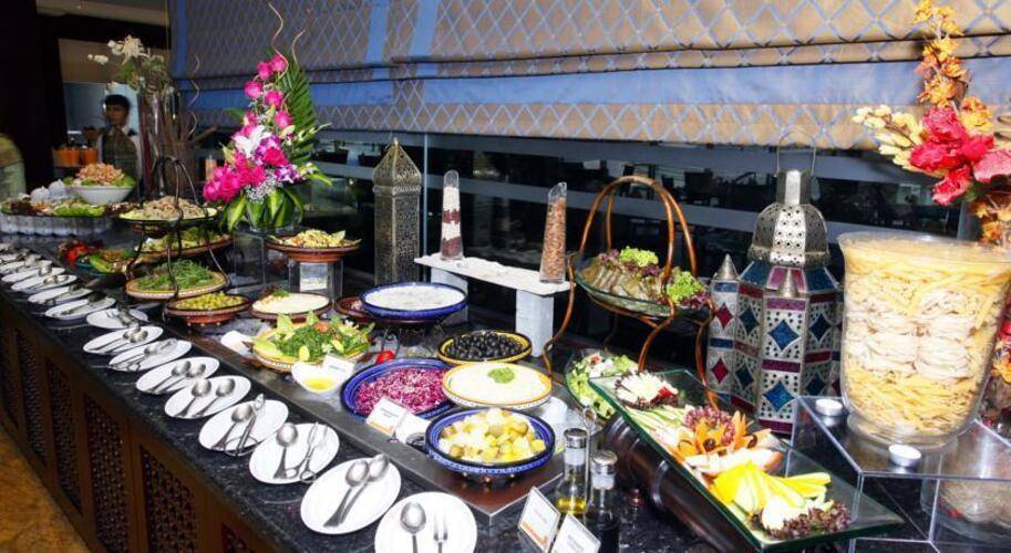 Samaya Hotel