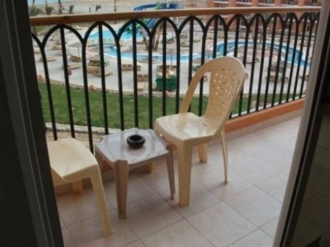 The Three Corners Sunny Beach Resort