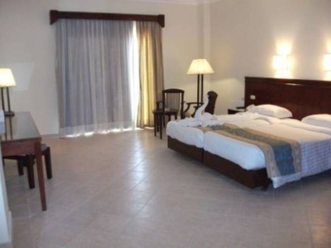 The Three Corners Sunny Beach Resort