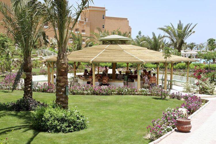 The Three Corners Sunny Beach Resort