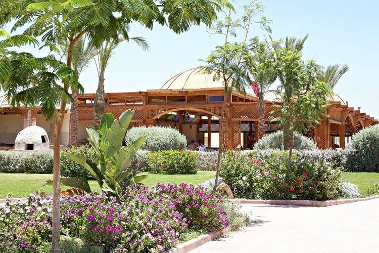 The Three Corners Sunny Beach Resort