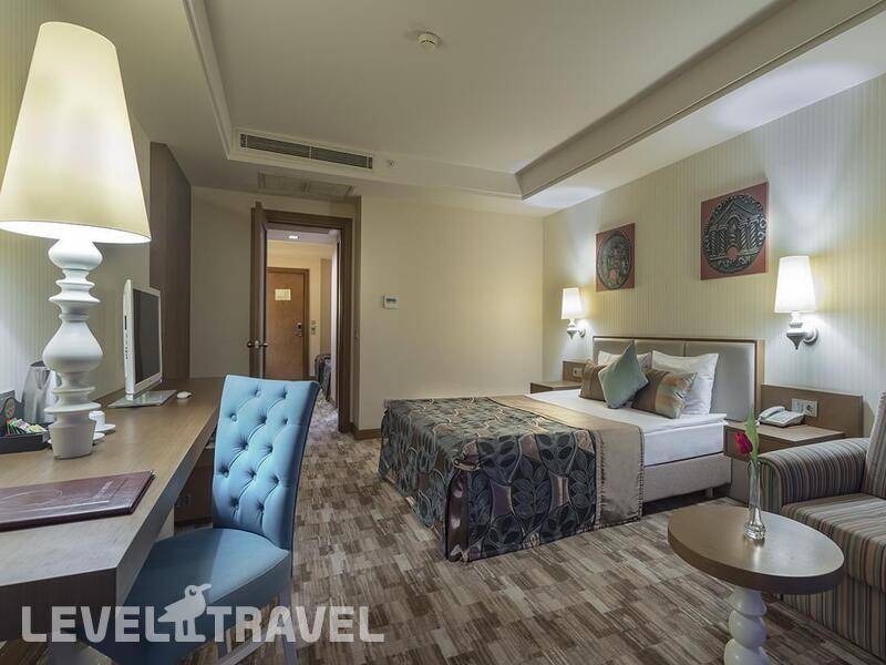 Фотография Kilikya Palace Goynuk