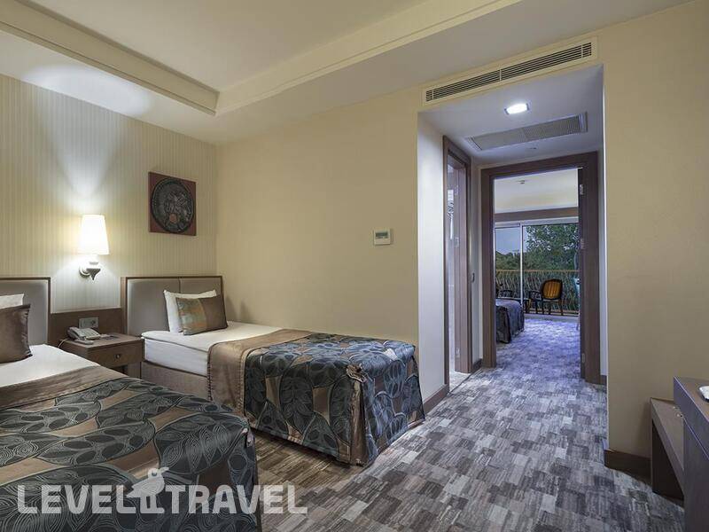 Фотография Kilikya Palace Goynuk