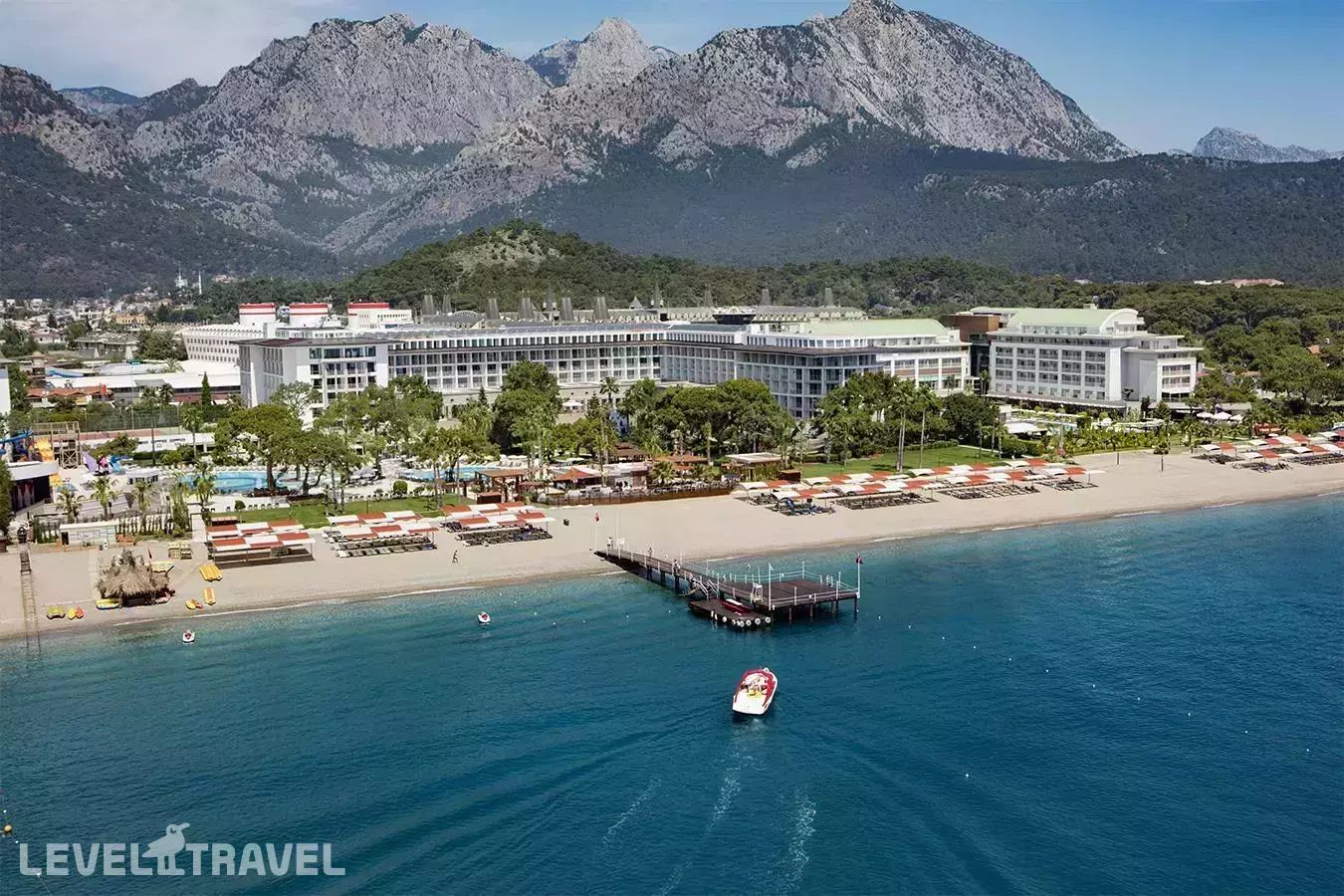 Kilikya Palace Goynuk