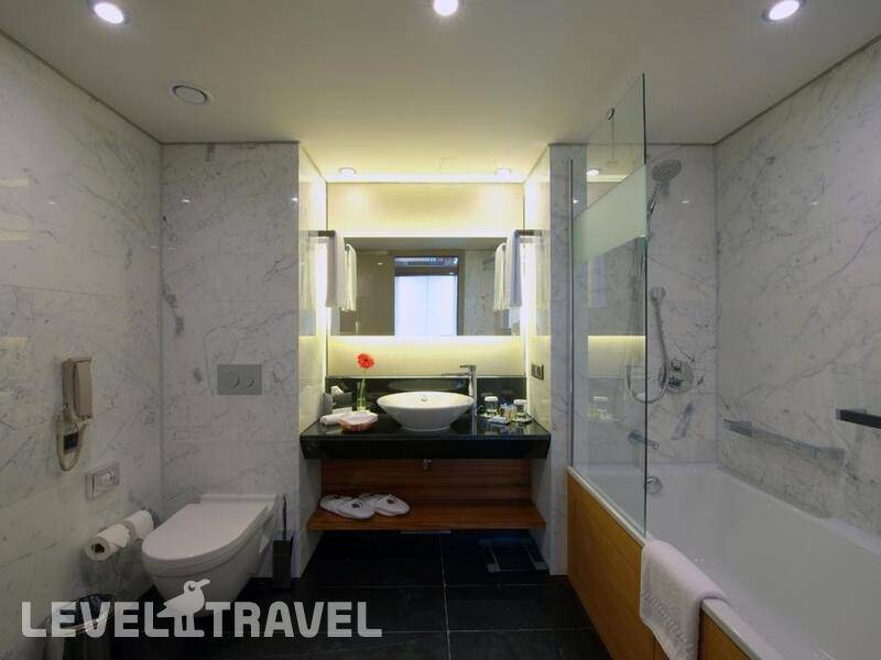Фотография Hilton Double Tree Old Town Hotel