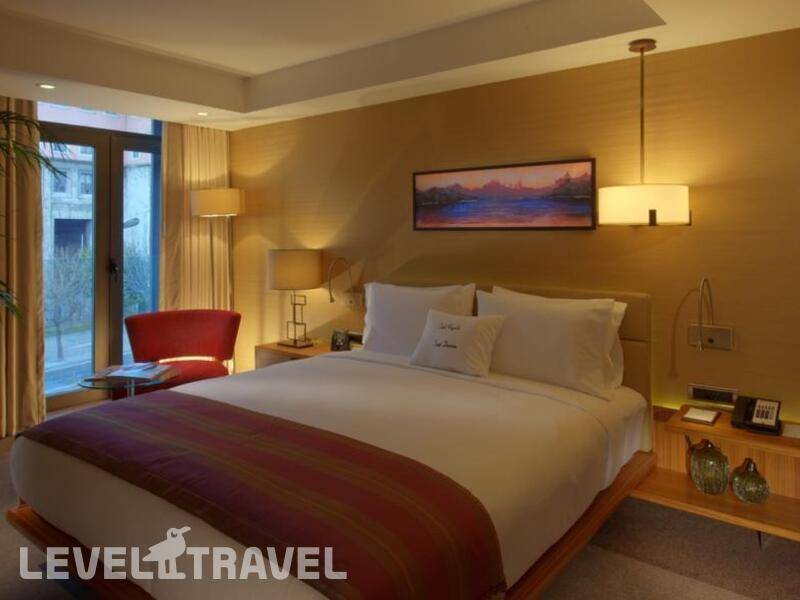Фотография Hilton Double Tree Old Town Hotel