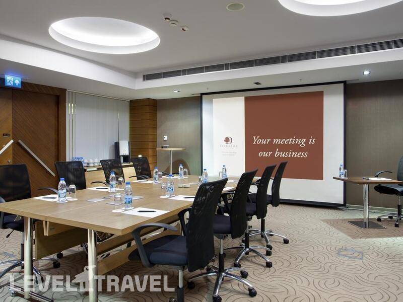 Фотография Hilton Double Tree Old Town Hotel