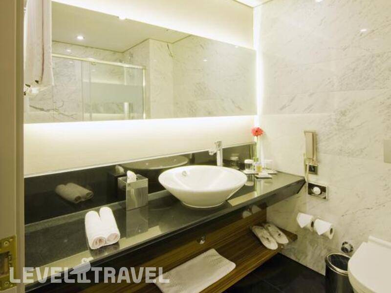 Фотография Hilton Double Tree Old Town Hotel