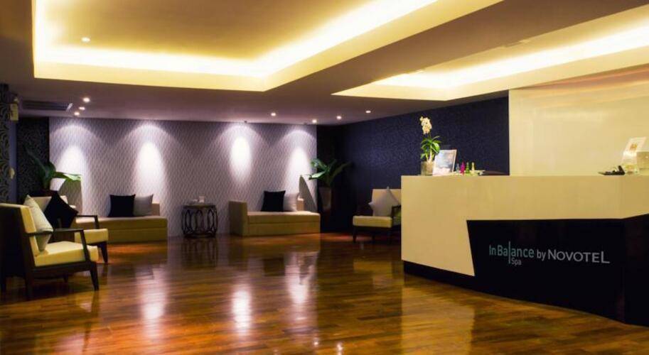 Radisson Resort & Spa Hua Hin (Ex. Destination Resorts Hua Hin Cha Am Beach Resort & Spa)
