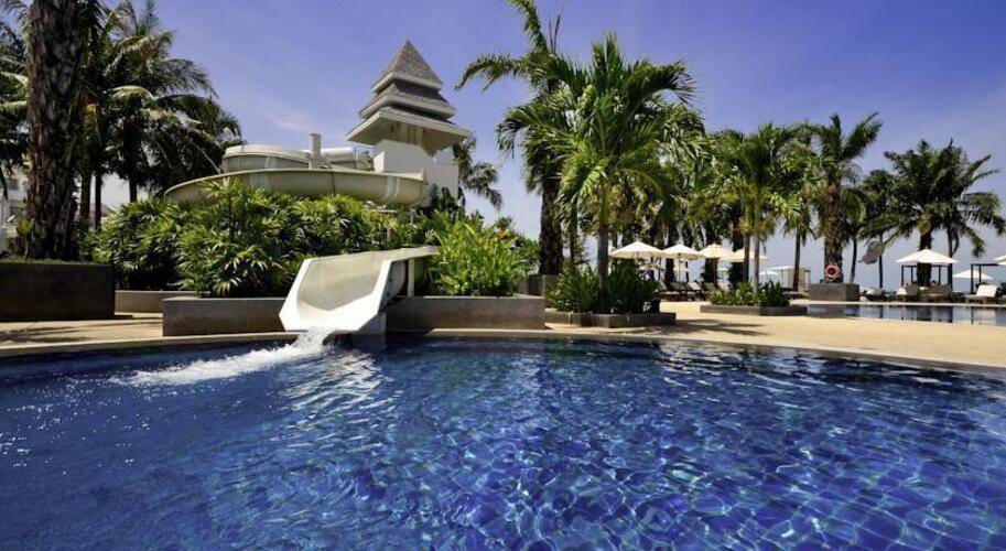 Radisson Resort & Spa Hua Hin (Ex. Destination Resorts Hua Hin Cha Am Beach Resort & Spa)