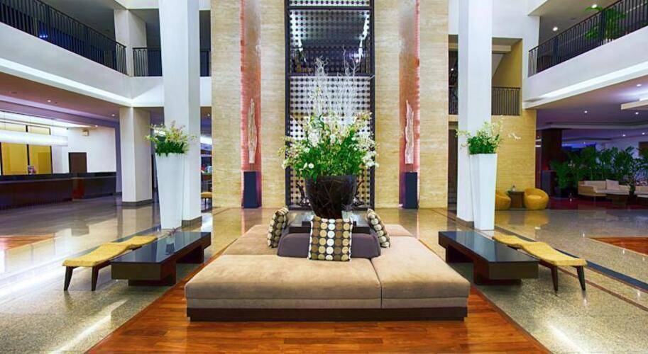 Radisson Resort & Spa Hua Hin (Ex. Destination Resorts Hua Hin Cha Am Beach Resort & Spa)
