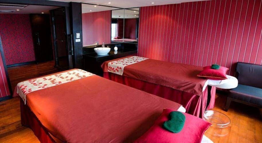 Radisson Resort & Spa Hua Hin (Ex. Destination Resorts Hua Hin Cha Am Beach Resort & Spa)