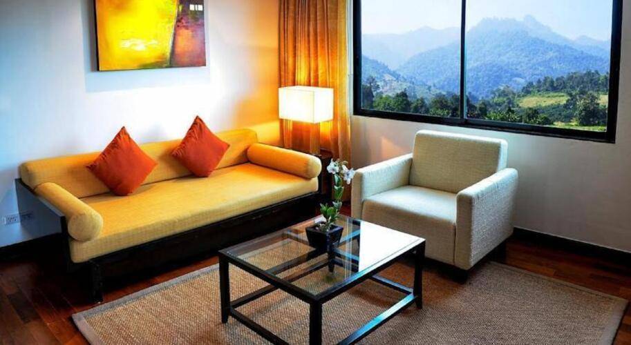 Radisson Resort & Spa Hua Hin (Ex. Destination Resorts Hua Hin Cha Am Beach Resort & Spa)