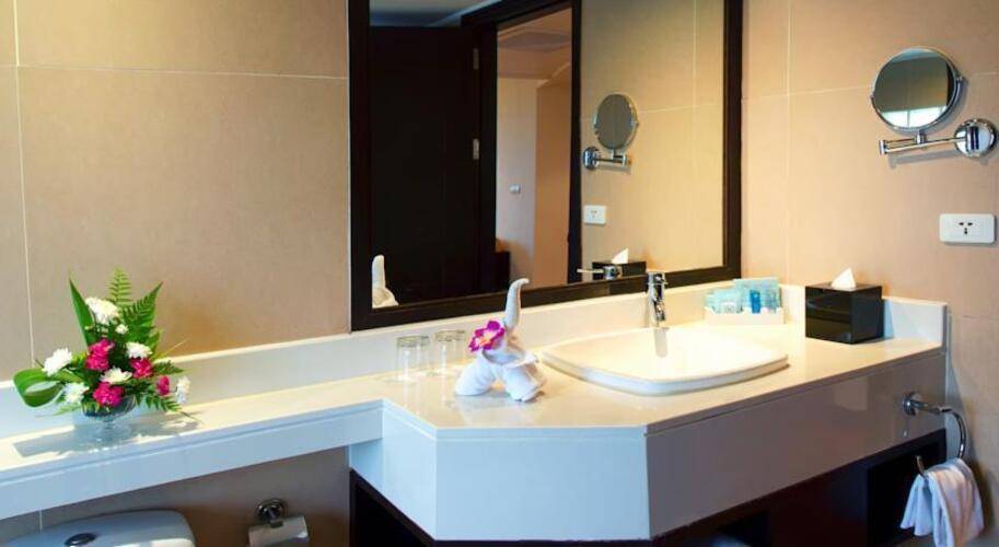 Radisson Resort & Spa Hua Hin (Ex. Destination Resorts Hua Hin Cha Am Beach Resort & Spa)