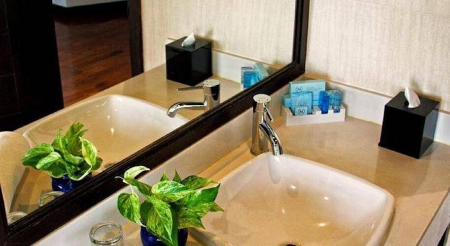Radisson Resort & Spa Hua Hin (Ex. Destination Resorts Hua Hin Cha Am Beach Resort & Spa)