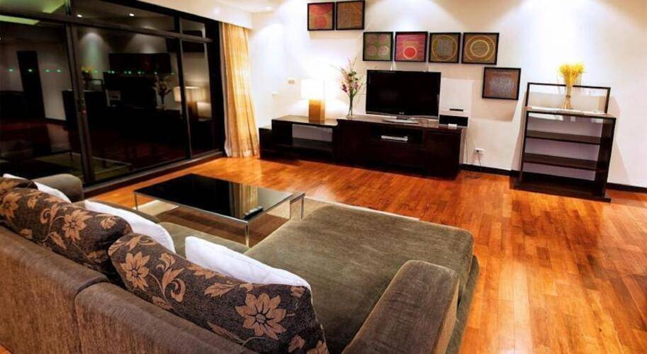 Radisson Resort & Spa Hua Hin (Ex. Destination Resorts Hua Hin Cha Am Beach Resort & Spa)