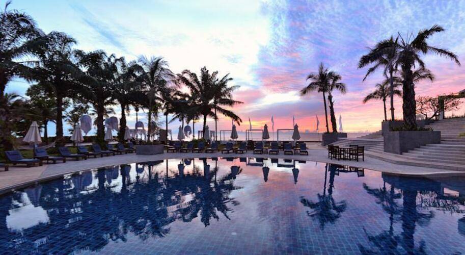 Radisson Resort & Spa Hua Hin (Ex. Destination Resorts Hua Hin Cha Am Beach Resort & Spa)