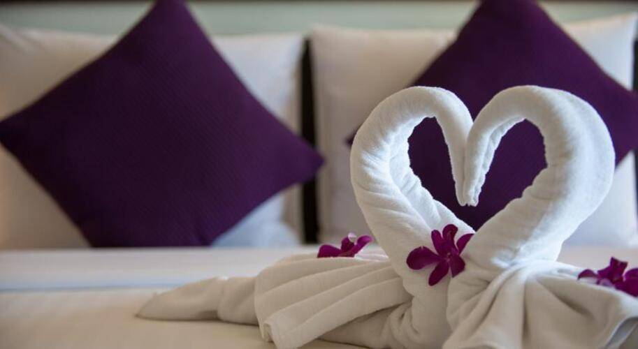 Radisson Resort & Spa Hua Hin (Ex. Destination Resorts Hua Hin Cha Am Beach Resort & Spa)