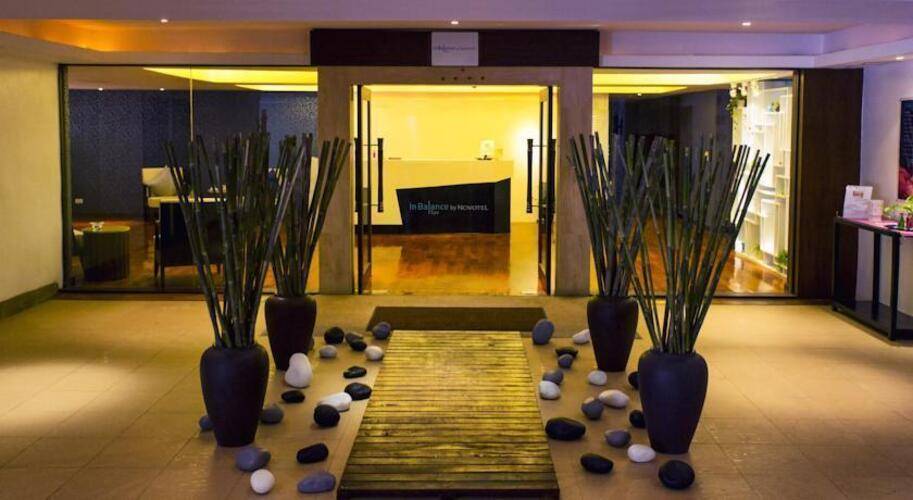 Radisson Resort & Spa Hua Hin (Ex. Destination Resorts Hua Hin Cha Am Beach Resort & Spa)
